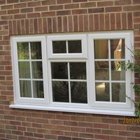Arc Windows And Door Installations