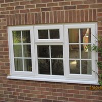 Arc Windows And Door Installations