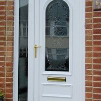 Arc Windows And Door Installations