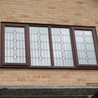 Arc Windows And Door Installations