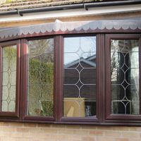 Arc Windows And Door Installations