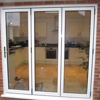 Arc Windows And Door Installations