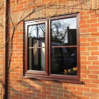 Arc Windows And Door Installations