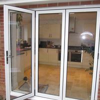 Arc Windows And Door Installations