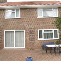 Arc Windows And Door Installations