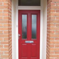 Arc Windows And Door Installations