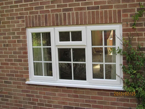 Arc Windows And Door Installations