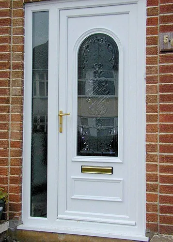 Arc Windows And Door Installations