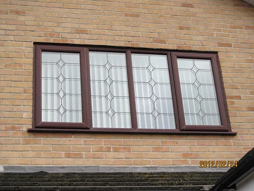 Arc Windows And Door Installations