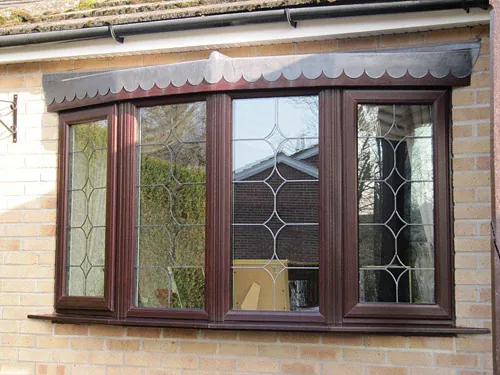 Arc Windows And Door Installations