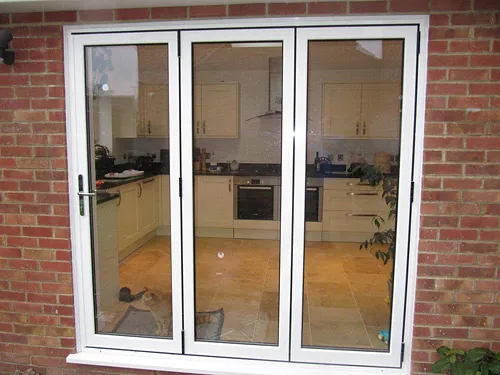 Arc Windows And Door Installations