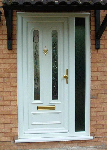 Arc Windows And Door Installations