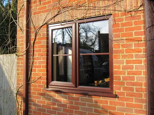Arc Windows And Door Installations