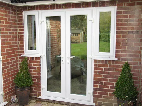 Arc Windows And Door Installations