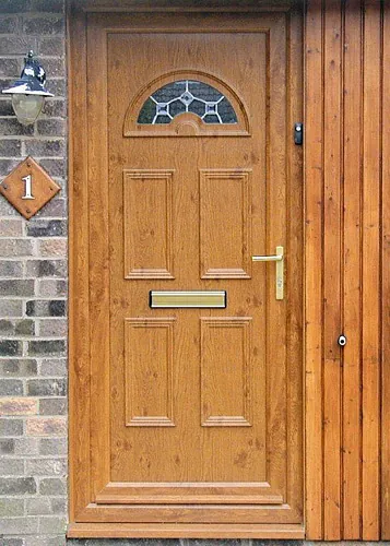 Arc Windows And Door Installations