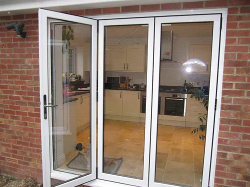 Arc Windows And Door Installations