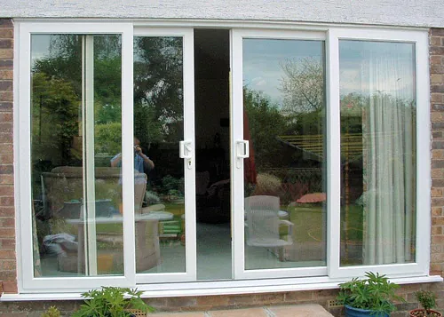 Arc Windows And Door Installations