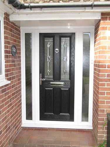 Arc Windows And Door Installations