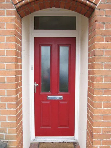 Arc Windows And Door Installations