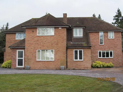 Arc Windows And Door Installations